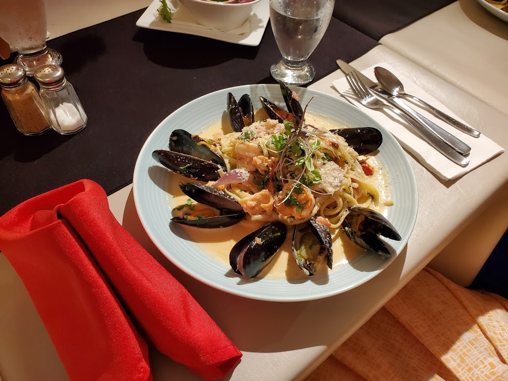 Cape House Restaurant | 650 Cape Enrage Rd, Waterside, NB E4H 4Z4, Canada | Phone: (506) 887-2275