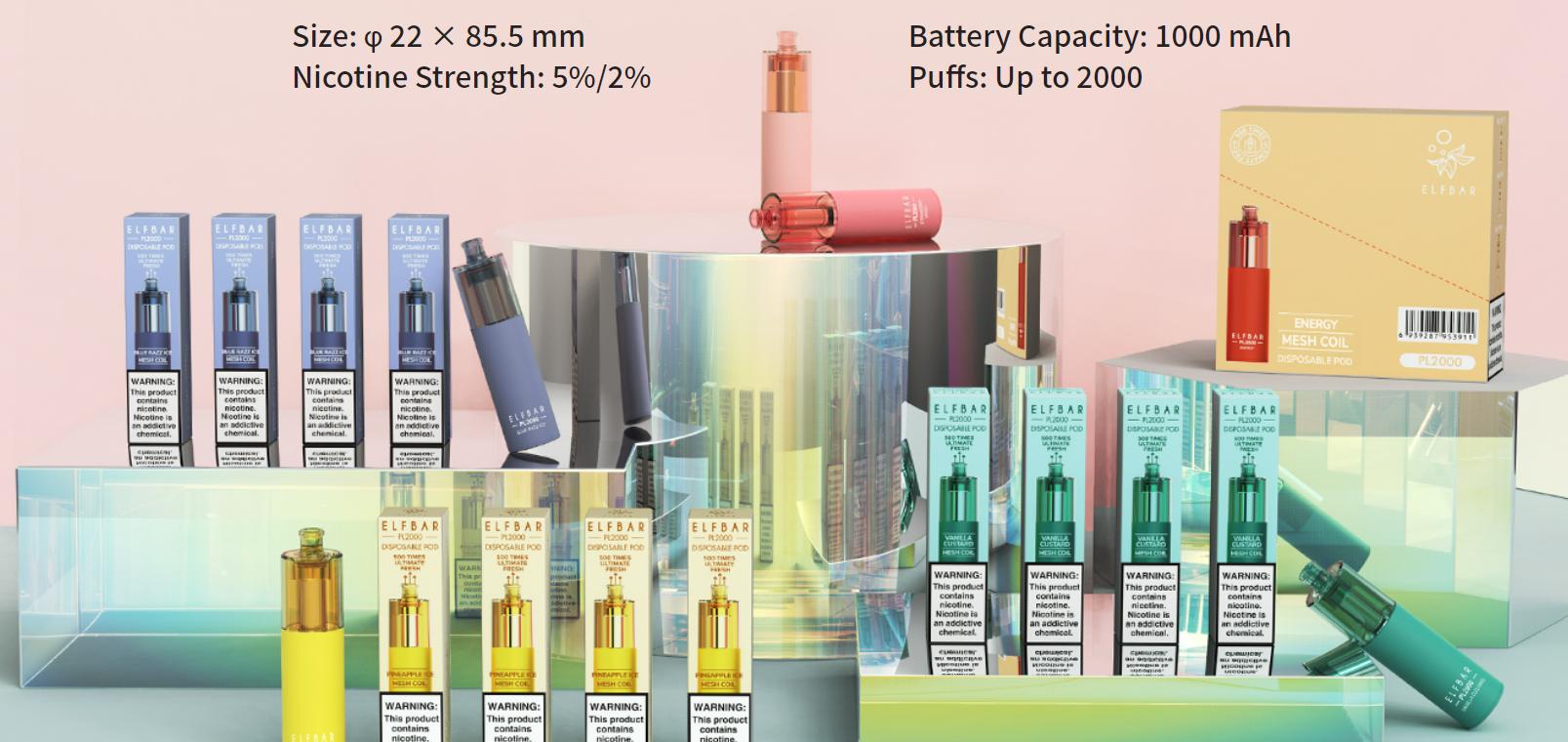 Vape Rock Toronto | 1169B Woodbine Ave, East York, ON M4C 4C6, Canada | Phone: (647) 347-8908