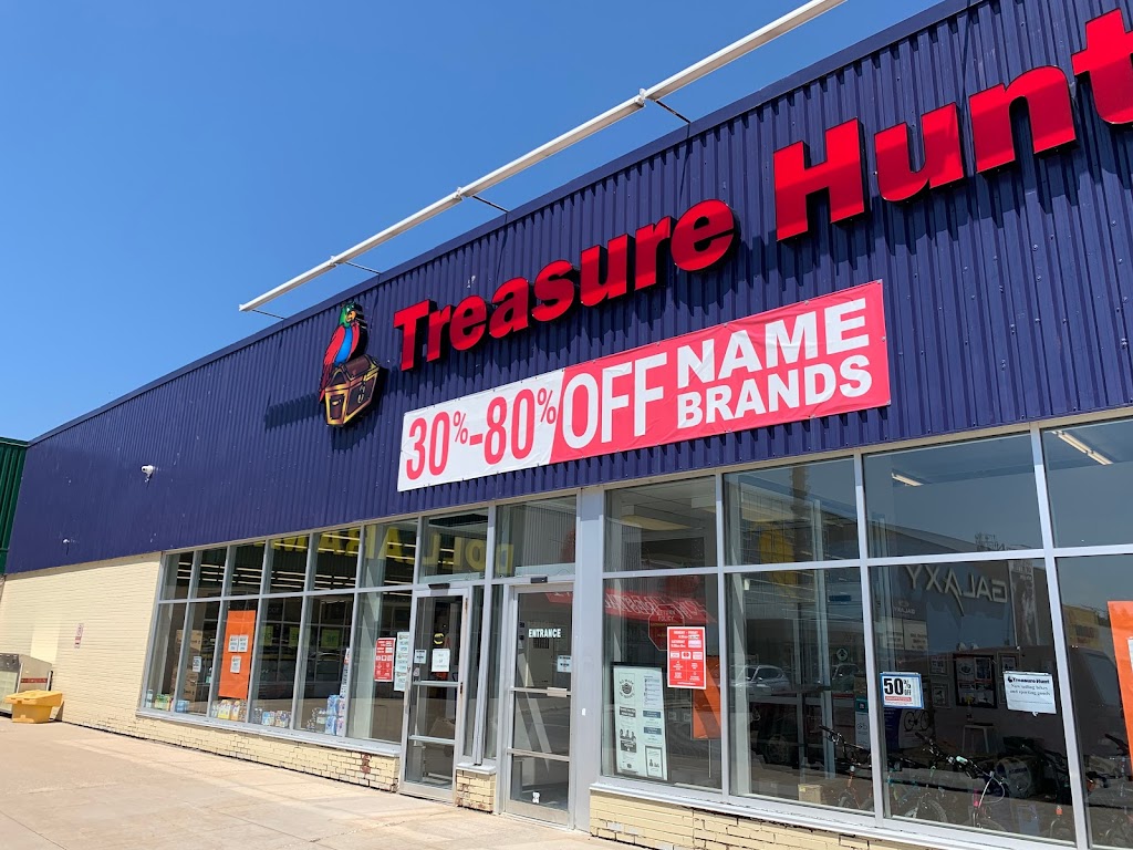 Treasure Hunt | store | 1020 10th St W, Owen Sound, ON N4K 5S1, Canada | 2266646222 OR +1 226-664-6222