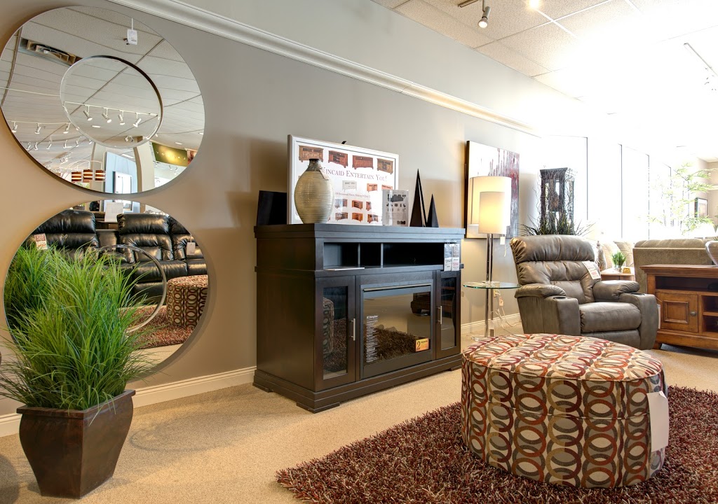 La-Z-Boy Home Furnishings & Décor | 4300 King St E, Kitchener, ON N2P 2G5, Canada | Phone: (519) 650-4300