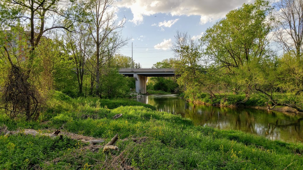 Pathway | 442-464 Fanshawe Park Rd W, London, ON N6G 3N1, Canada