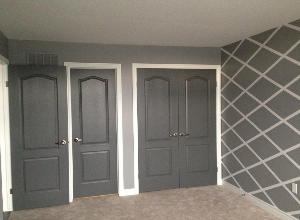 Precision Painting And Renovations | 15 Millview St, Kitchener, ON N2P 1W1, Canada | Phone: (226) 989-4334