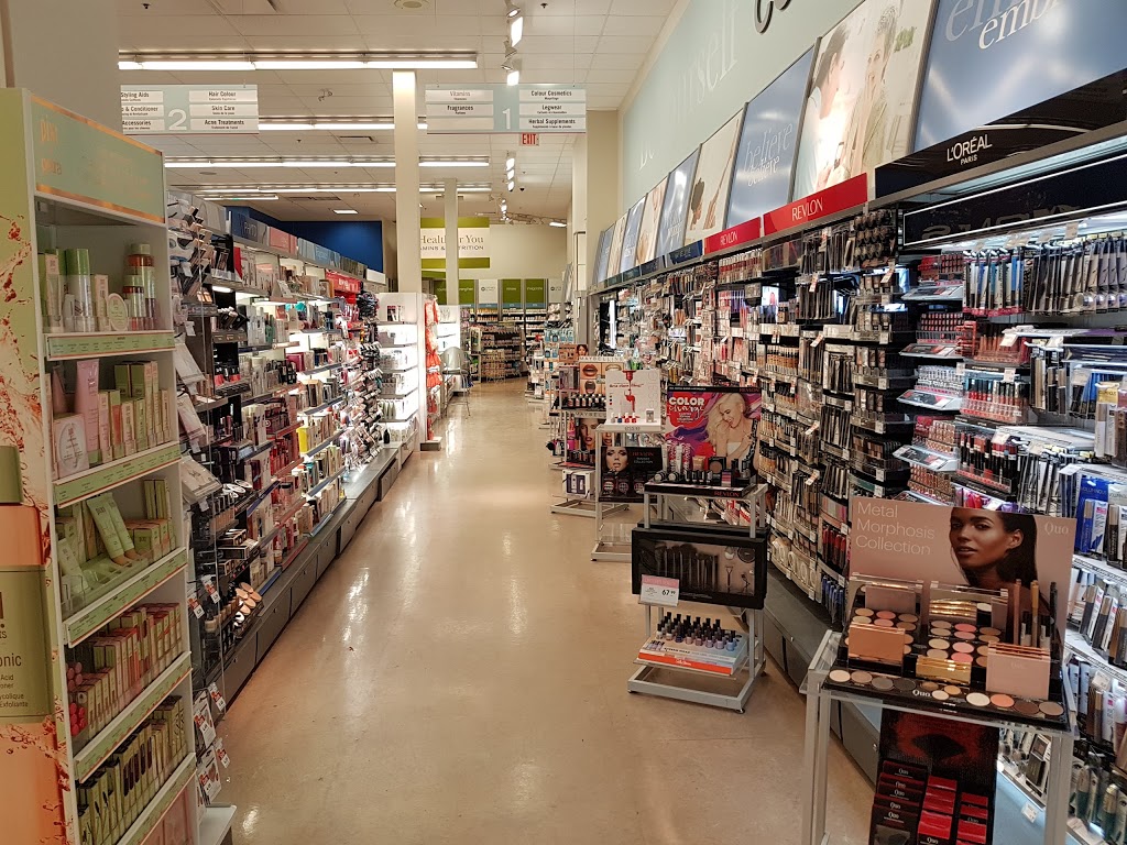 Shoppers Drug Mart | 3940 Innes Rd, Orléans, ON K1W 1K9, Canada | Phone: (613) 834-7383