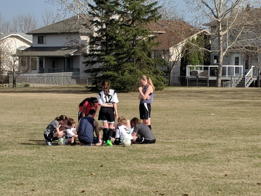 McGhan Park | 441 Meadowview Ct, Sherwood Park, AB T8H 1X3, Canada
