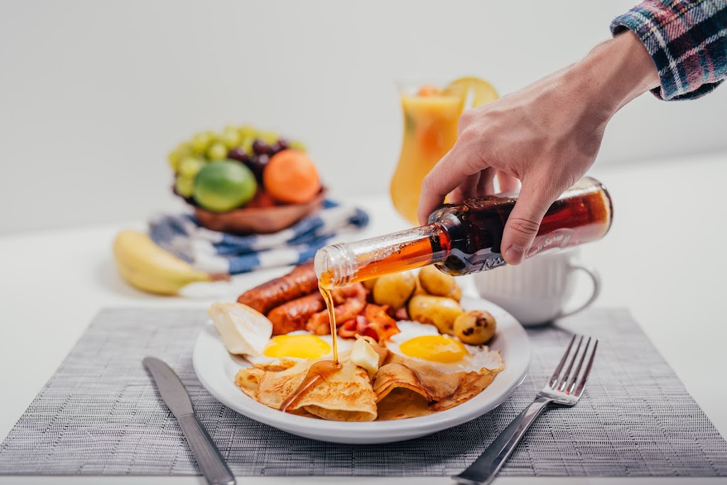 Aliments Capel Foods | 940 Bd Pierre-Roux E C, Victoriaville, QC G6T 2H6, Canada | Phone: (819) 740-2063