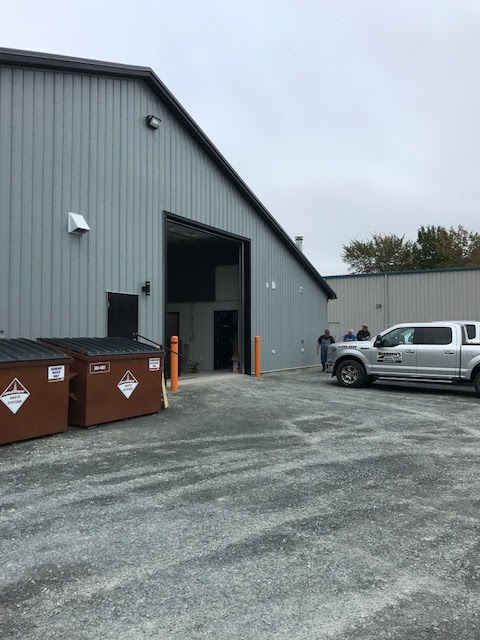 Brannens Service Center | 43 Market Dr, Elmsdale, NS B2S 0C8, Canada | Phone: (902) 259-2888