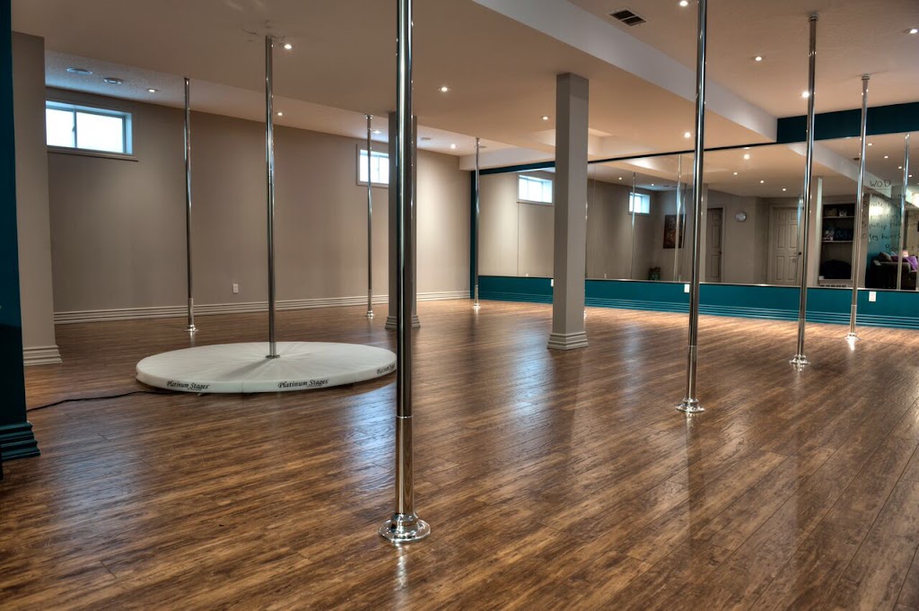 Sensual Serenity Movement Studio | 847 Augusta Dr, Kingston, ON K7P 0E3, Canada | Phone: (613) 217-6396