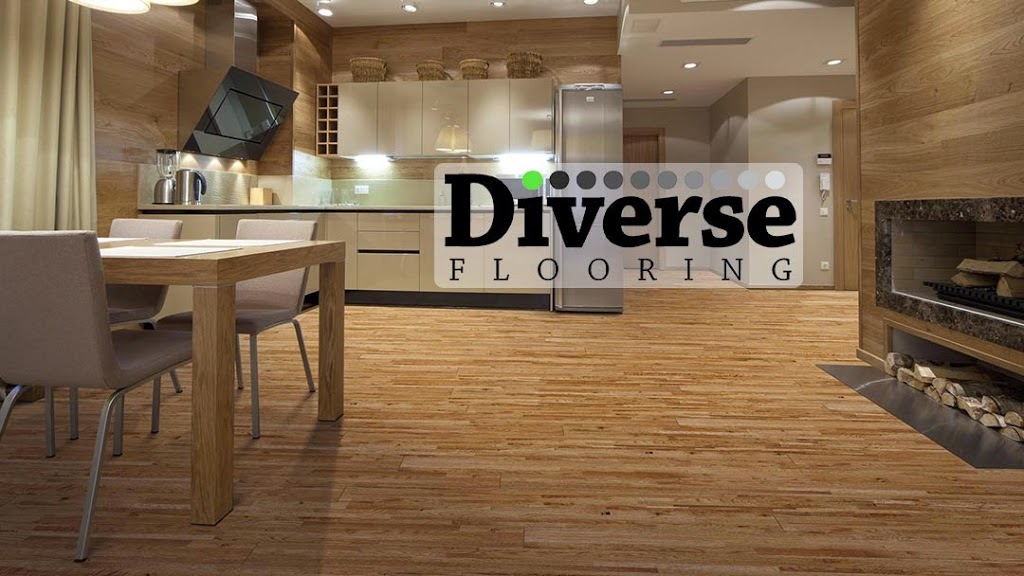 Diverse Flooring | 20295 113b Ave #1, Maple Ridge, BC V2X 6E9, Canada | Phone: (604) 460-0020