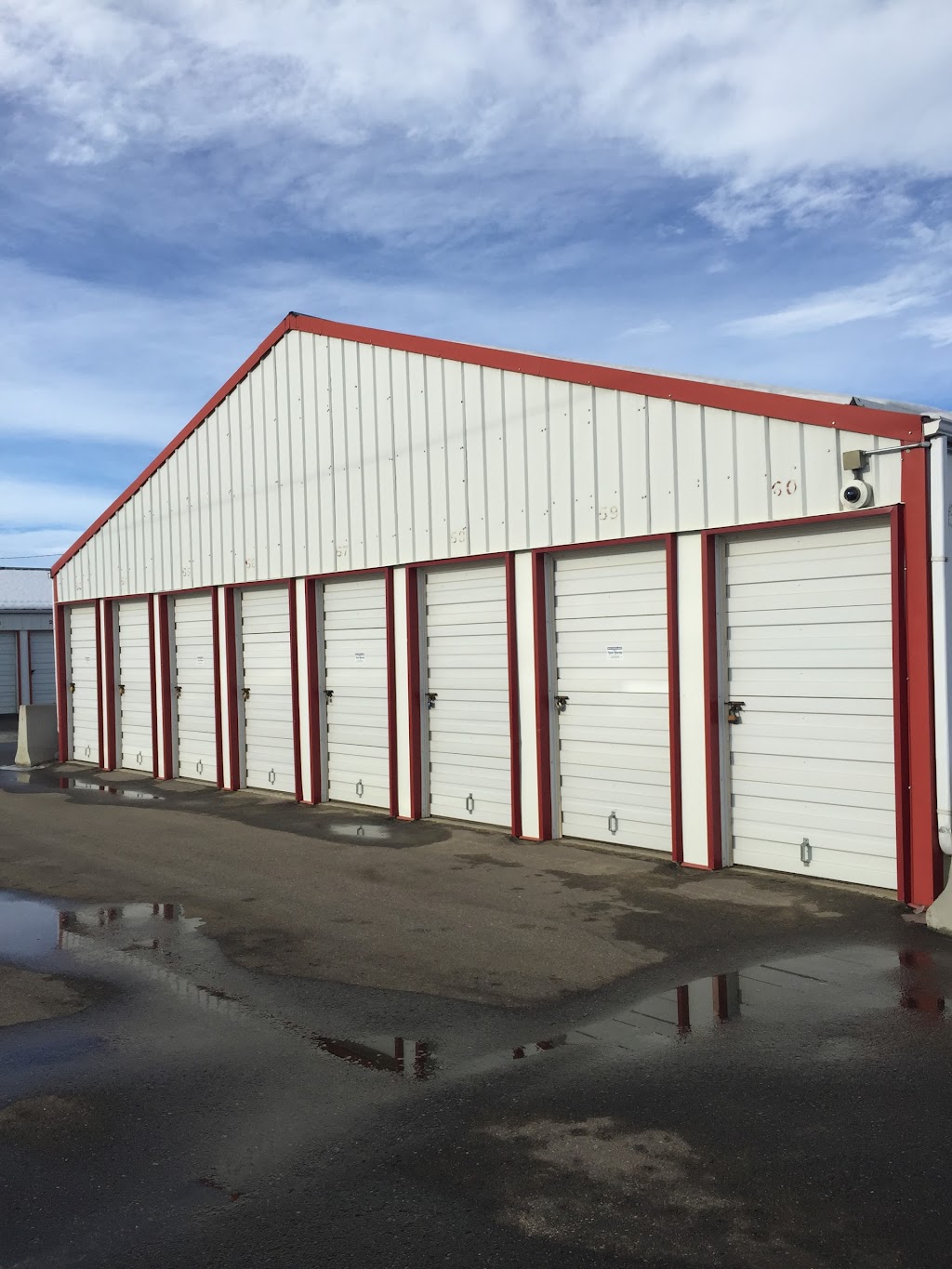 Red Deer Store-It | 89 Poplar St, Red Deer County, AB T4E 1B4, Canada | Phone: (403) 347-9040