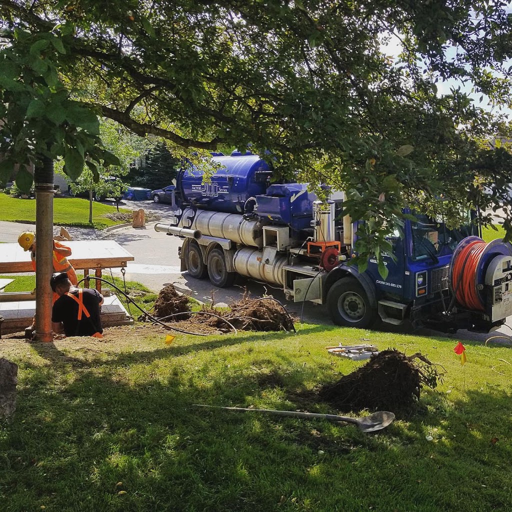 CT Horizontal & Vac | 752311 Ida St, Dundalk, ON N0C 1B0, Canada | Phone: (519) 444-8034