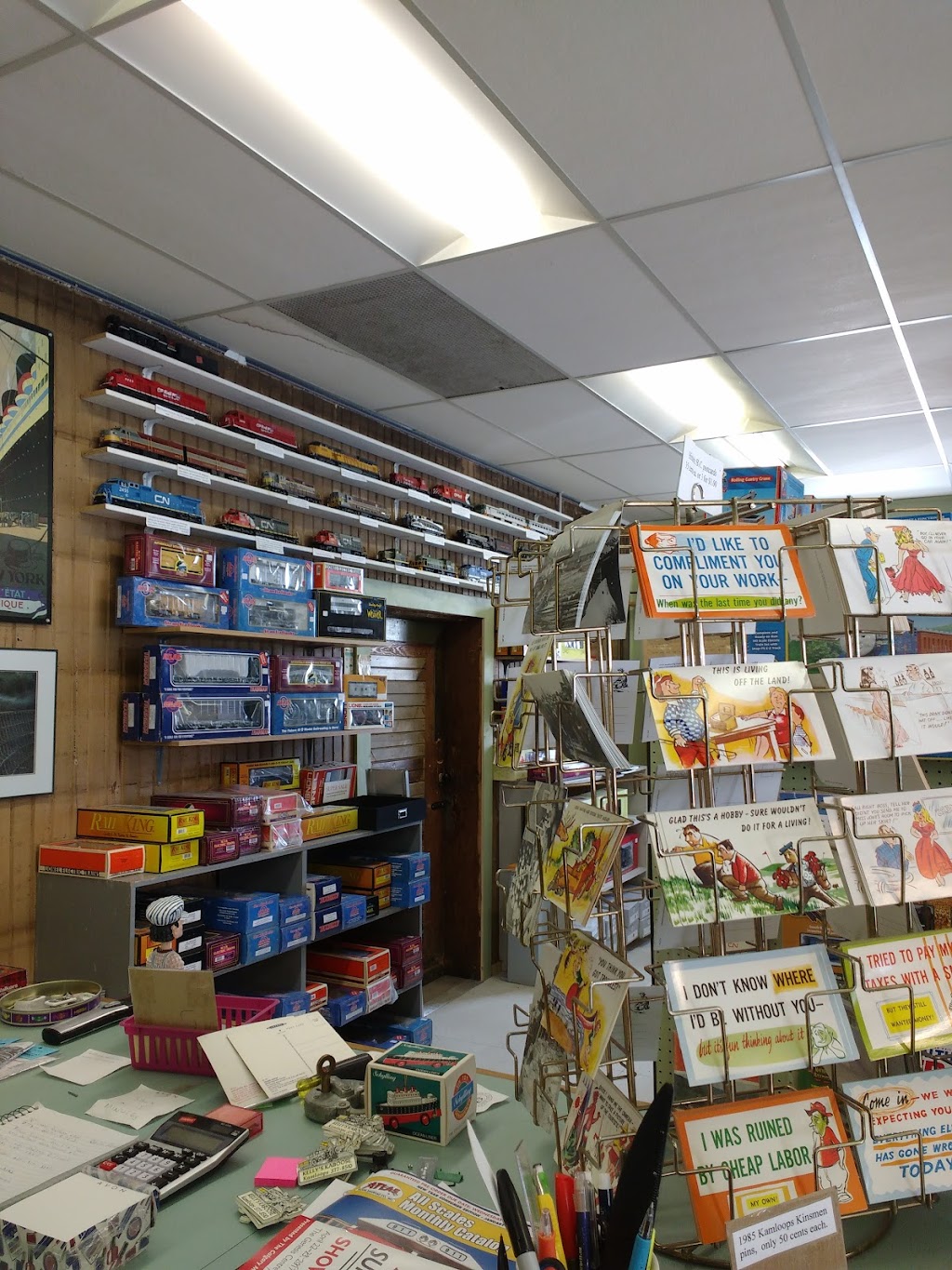 Kellys Kaboose | 6648 Savona Access Rd, Savona, BC V0K 2J0, Canada | Phone: (250) 377-8510