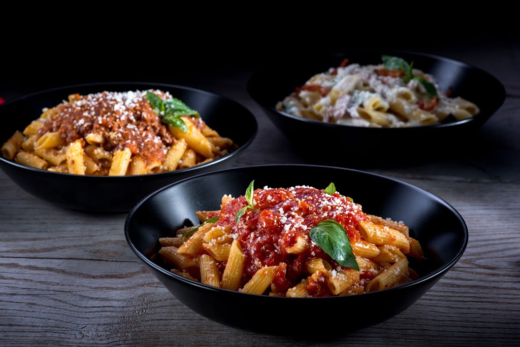 Cafe Amore | 211 Martindale Rd, St. Catharines, ON L2S 3V7, Canada | Phone: (905) 988-6404