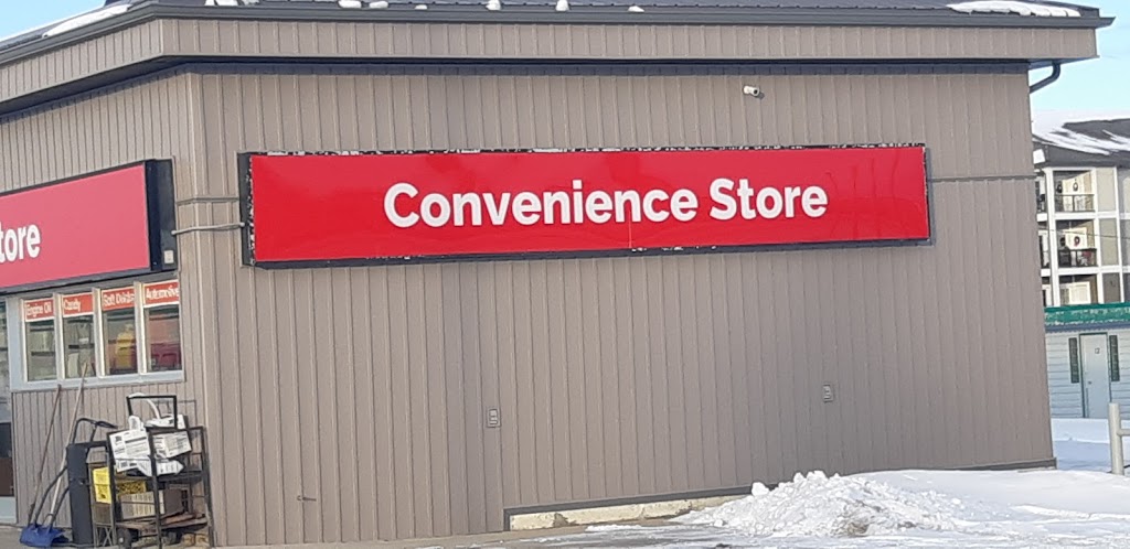 Esso | SK-16, Wynyard, SK S0A 4T0, Canada | Phone: (306) 554-3888