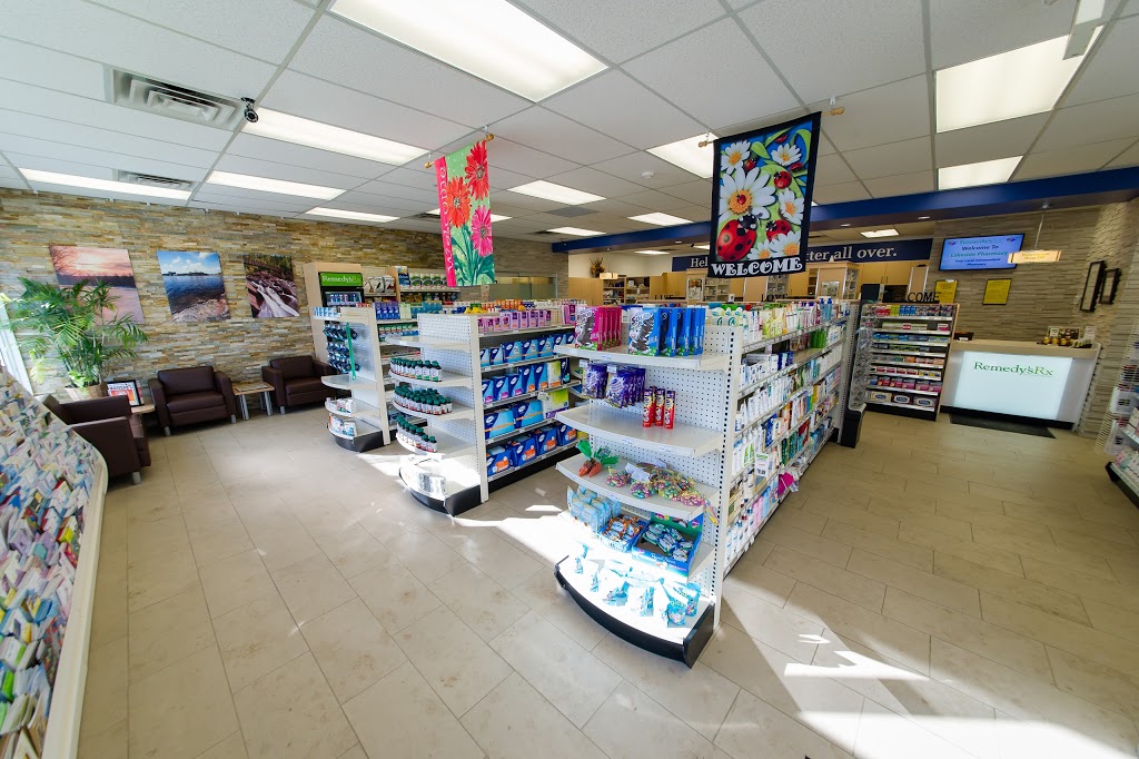 Lakeside Pharmacy | 1485 Bancroft Dr, Sudbury, ON P3B 1R6, Canada | Phone: (705) 524-2221