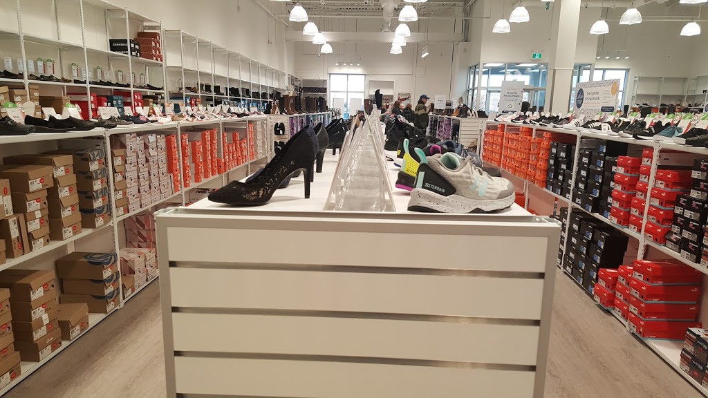 The Shoe Company | 925 Ontario St #1, Stratford, ON N5A 6W5, Canada | Phone: (519) 271-0764