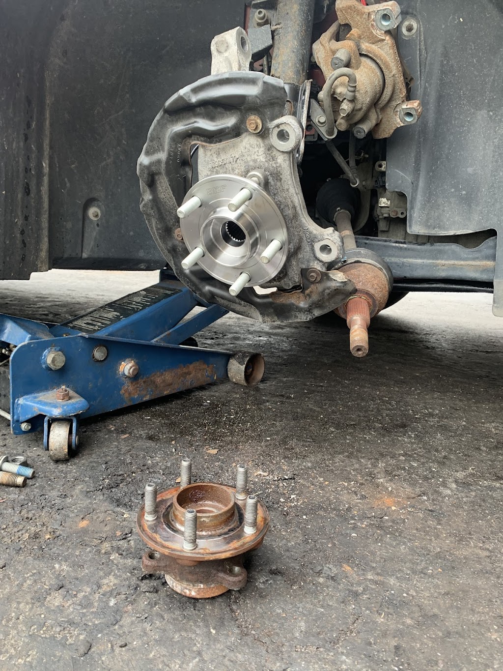 Fathi Zaher ( car mechanic ) | 9 Pagebrook Cres, Hamilton, ON L8J 0K7, Canada | Phone: (905) 616-1986
