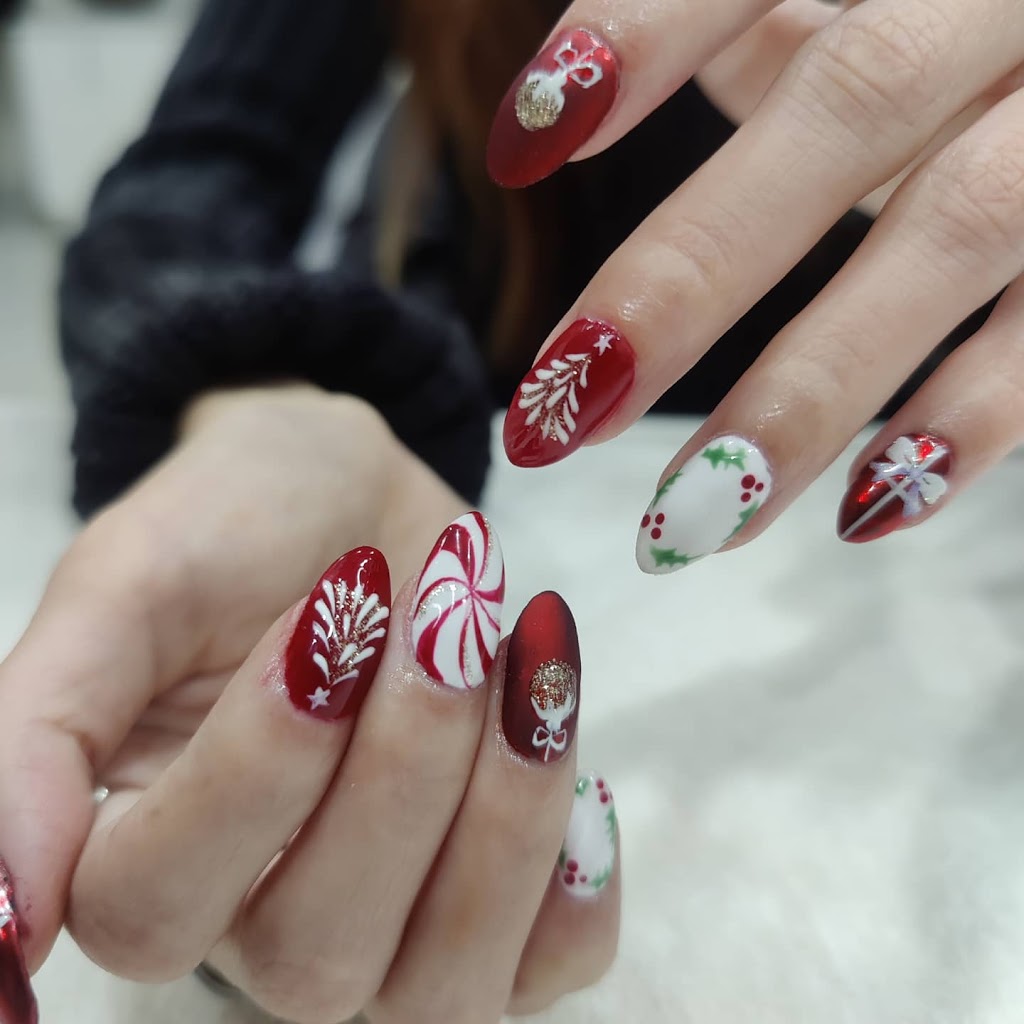 Kims Nails And Beauty Salon | 409 Brock St S, Whitby, ON L1N 4K5, Canada | Phone: (905) 665-6235