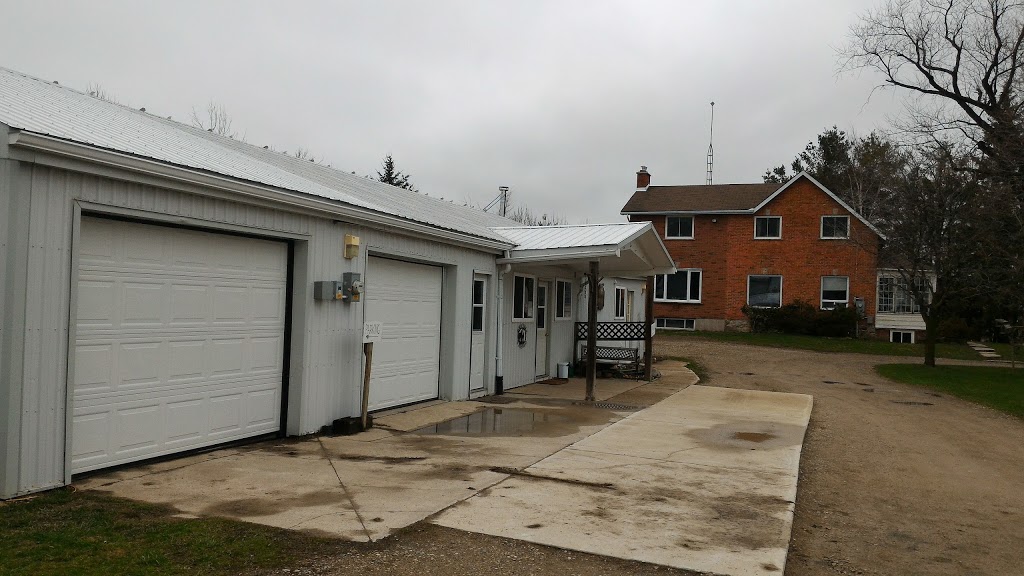 Wright Veterinary Hospital | 6958 Wellington 16, Belwood, ON N0B 1J0, Canada | Phone: (519) 843-1783