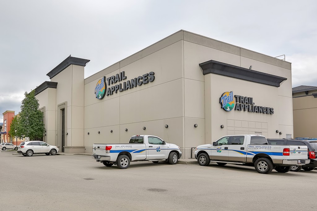 Trail Appliances - Kelowna | 2637 Enterprise Way, Kelowna, BC V1X 7Y6, Canada | Phone: (250) 862-3838