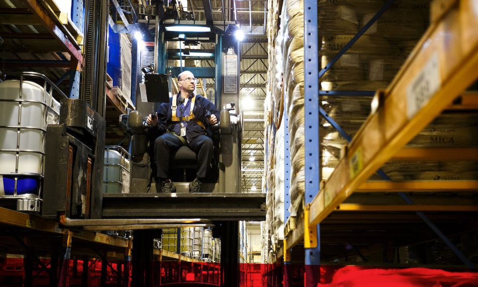 Transport Bourret Inc. | 375 Boulevard Lemire, Drummondville, QC J2B 8G8, Canada | Phone: (800) 567-1470