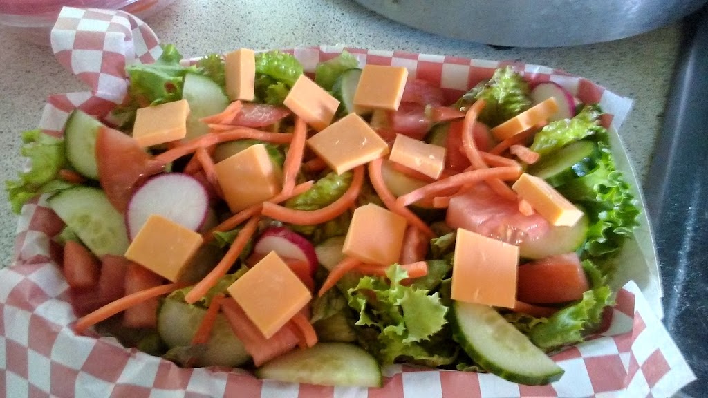 Rockin JJs | 1a Robinson St, Little Current, ON P0P 1K0, Canada | Phone: (249) 777-7625