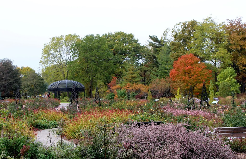 Royal Botanical Gardens | 680 Plains Rd W, Burlington, ON L7T 4H4, Canada | Phone: (905) 527-1158