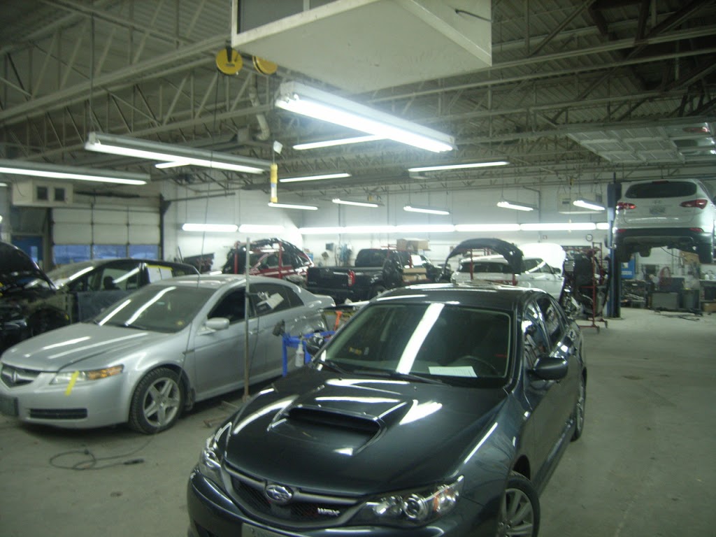 /// CSN Regency Waterloo | car repair | 140 Lexington Ct, Waterloo, ON N2J 4R2, Canada | 5198853800 OR +1 519-885-3800