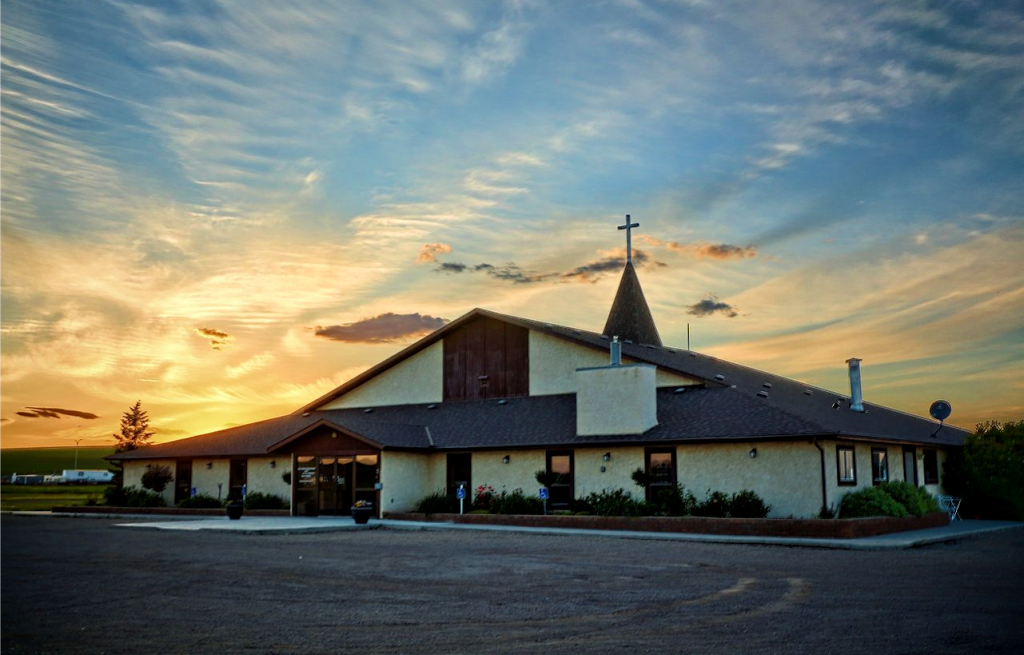 DayBreak Community Church | 2104 Yankee Valley Blvd, Airdrie, AB T4B 0B3, Canada | Phone: (403) 948-6727
