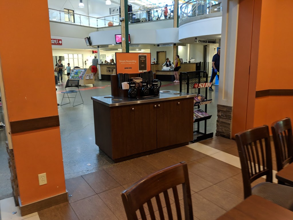 Second Cup Coffee Co. | 2051 Leger Rd NW, Edmonton, AB T6R 0R9, Canada | Phone: (780) 430-7664