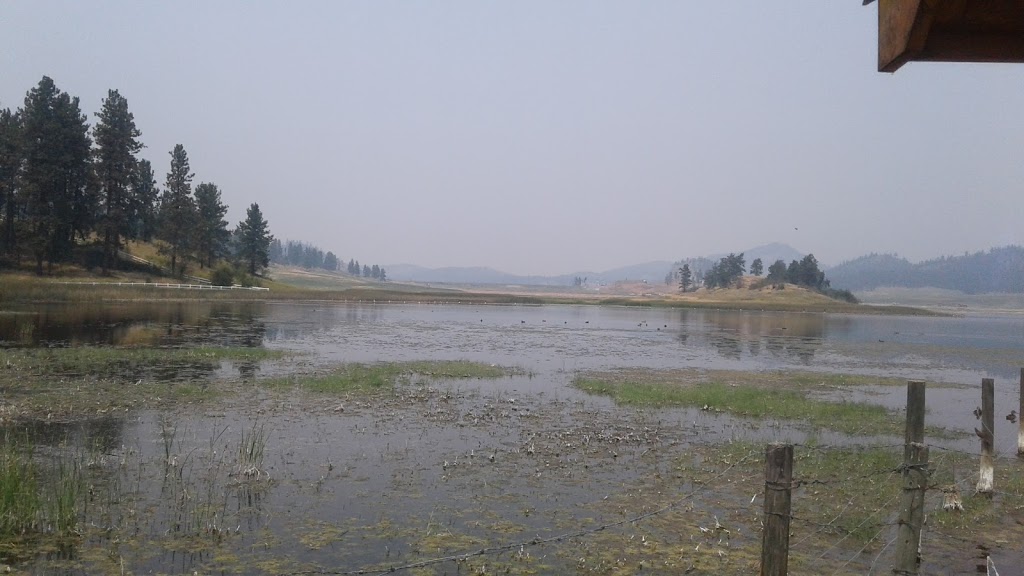 Robert Lake Regional Park | 956 Curtis Rd, Kelowna, BC V1V 2C9, Canada | Phone: (250) 763-4918