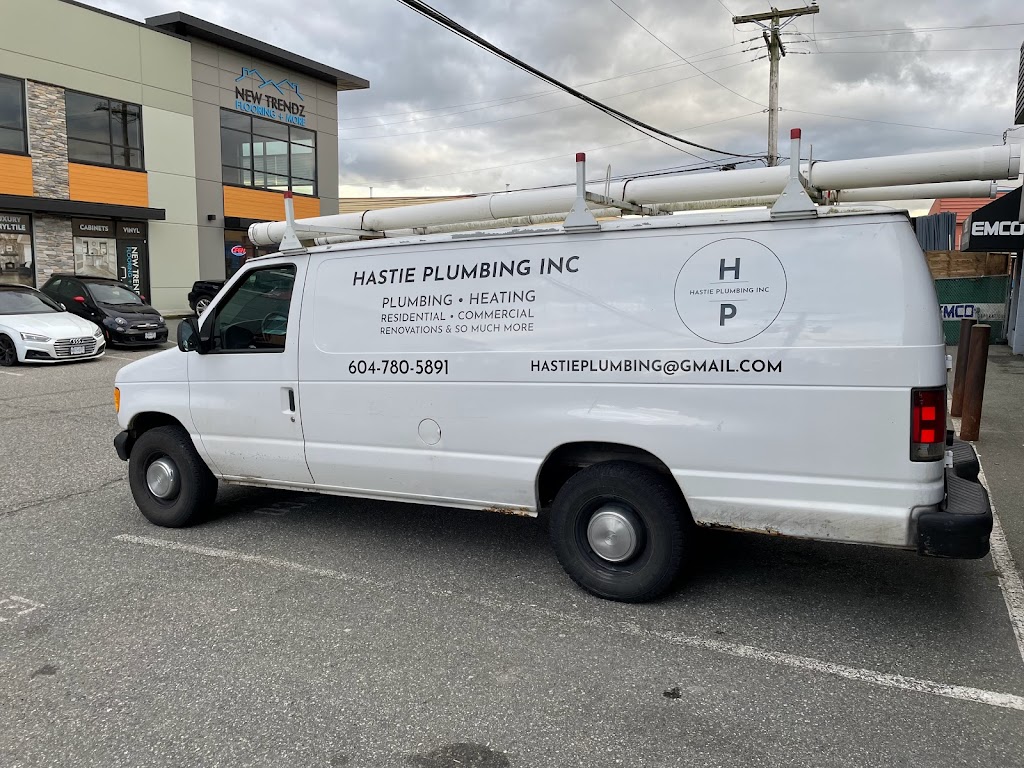 Hastie Plumbing | plumber | 25010 57 Ave, Aldergrove, BC V4W 1T6, Canada | 6047805891 OR +1 604-780-5891