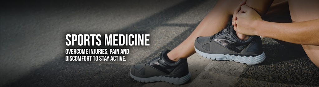 Complete Rehab Centre | 10095 Bramalea Rd, Brampton, ON L6R 0K1, Canada | Phone: (905) 789-1290
