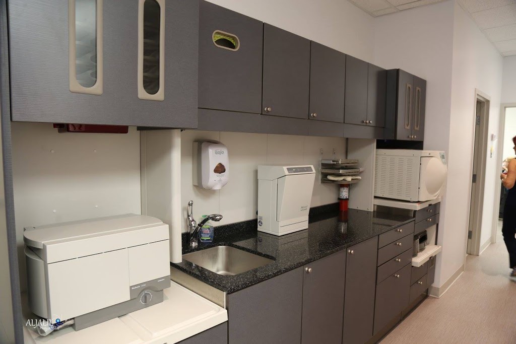 Dental Montreal | 3061 Boulevard de la Gare, Vaudreuil-Dorion, QC J7V 9R2, Canada | Phone: (450) 424-1414