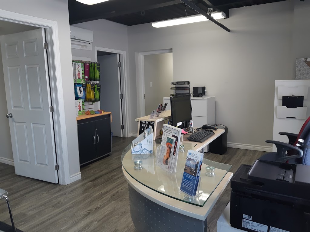 Pro Function Sports Injury Clinic | 25 Midpark Crescent, London, ON N6N 1A9, Canada | Phone: (519) 860-5090
