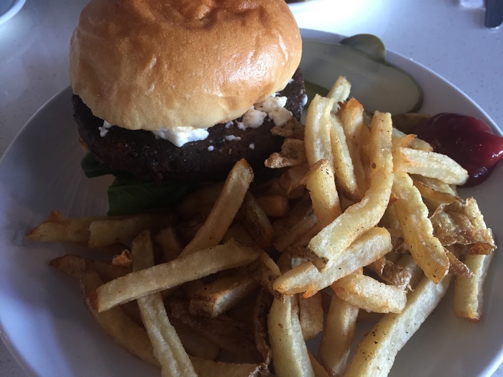 JCs Grill House - Park Inn by Radisson | 555 Cochrane Dr, Markham, ON L3R 8E3, Canada | Phone: (905) 479-2366