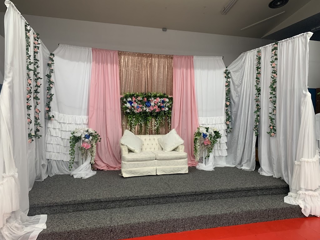 Setnas Events & Catering services | 24 Nutcracker St, Cambridge, ON N1T 1M3, Canada | Phone: (519) 589-2475