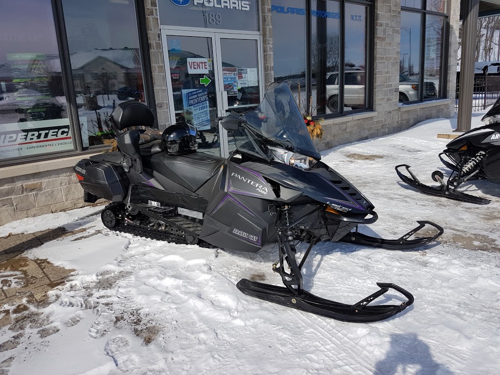 Pro-Arctic Inc | 189 Chemin des Poirier, Montmagny, QC G5V 4L2, Canada | Phone: (418) 248-1919