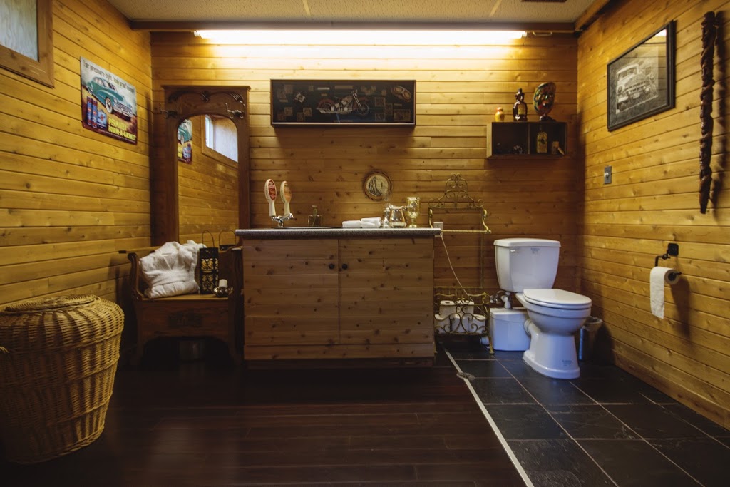 Silky Touch Organic Spa | 3879 Highland Rd, Arnprior, ON K7S 3G9, Canada | Phone: (613) 623-0474