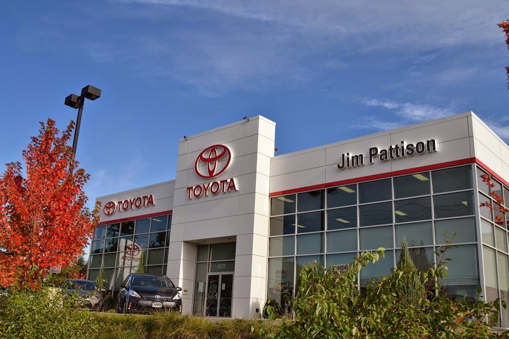Jim Pattison Toyota Duncan | 6529 Trans-Canada Hwy, Duncan, BC V9L 6C2, Canada | Phone: (888) 829-1912