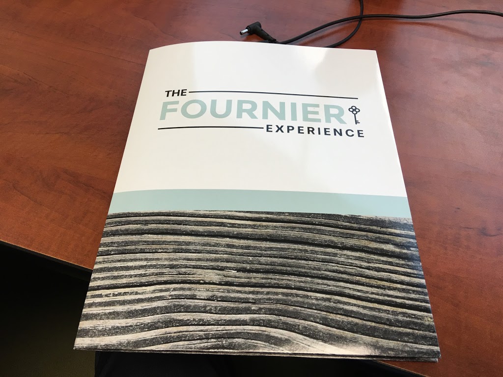 The Fournier Experience Real Estate Team | 112 Caplan Ave 2nd floor unit 1, Barrie, ON L4N 9J2, Canada | Phone: (705) 305-4206