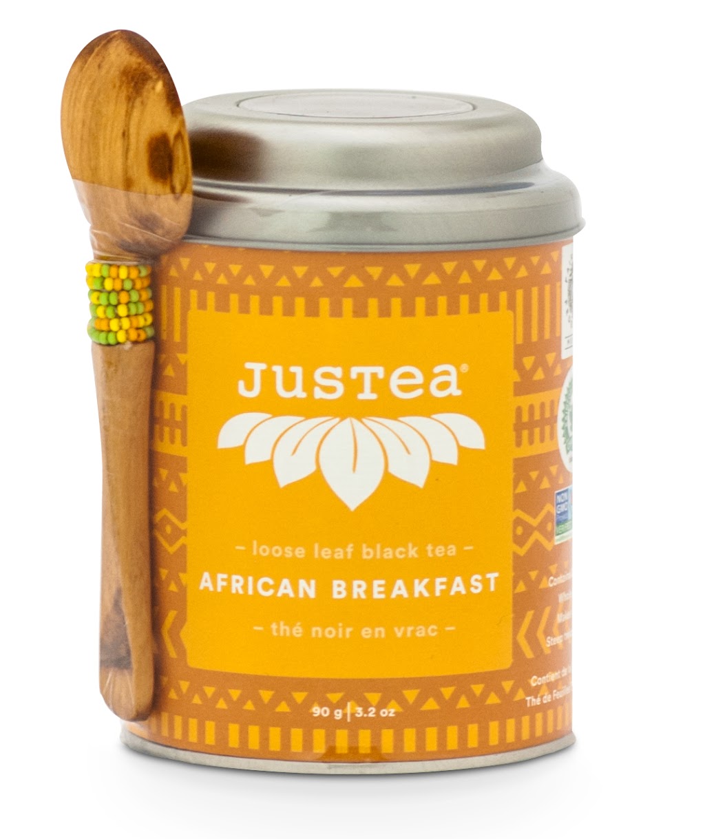 JusTea | 107 E 3rd Ave 2nd Floor, Vancouver, BC V5T 1C7, Canada | Phone: (844) 832-7827