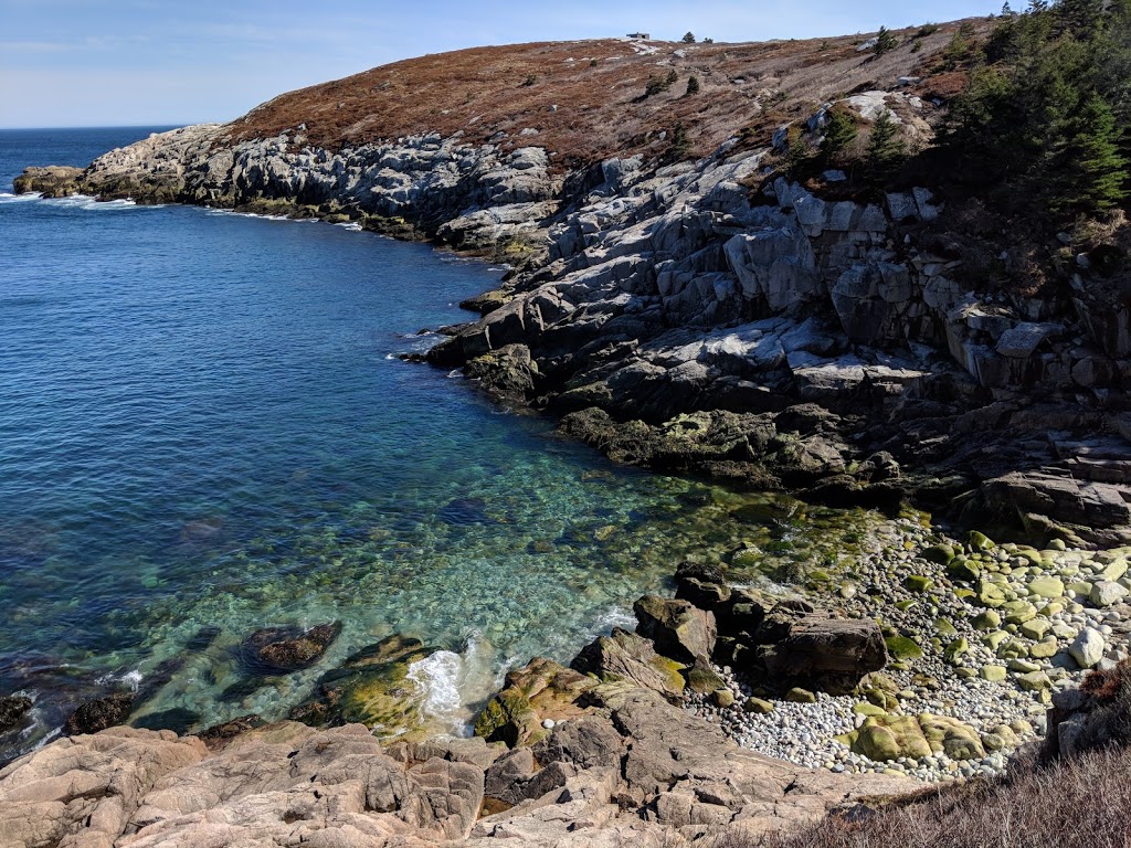 Duncans Cove Trail | Duncans Cove, NS B3V 1K4, Canada