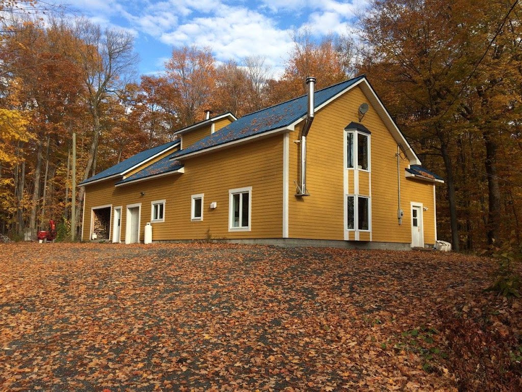 Domaine Des Trente | 191 Des 30 Rang, Saint-Marc-sur-Richelieu, QC J0L 2E0, Canada | Phone: (514) 708-4586