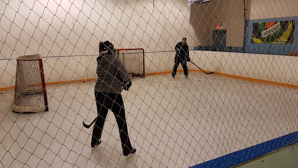 Burlington Pond Hockey Training Center | 845 Harrington Ct Unit #8, Burlington, ON L7N 3P3, Canada | Phone: (905) 631-9061