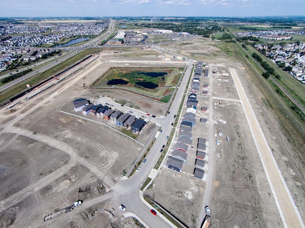 Cameron Communities Inc | 10180 111 St NW, Edmonton, AB T5K 1K6, Canada | Phone: (780) 425-3515