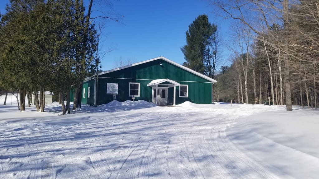 The Barrie District Hunters and Anglers Conservation Club | 1758 Old 2 S, Midhurst, ON L0L 1X0, Canada | Phone: (705) 725-8611