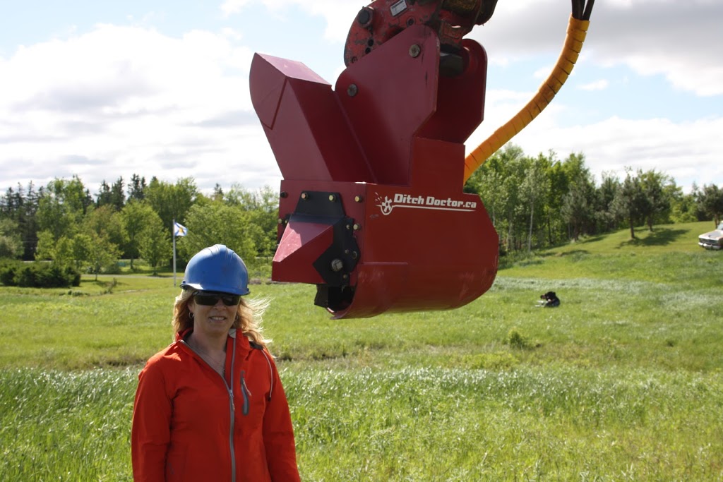 Dredge Doctor | 2896 NS-4, Debert, NS B0M 1G0, Canada | Phone: (902) 662-2234