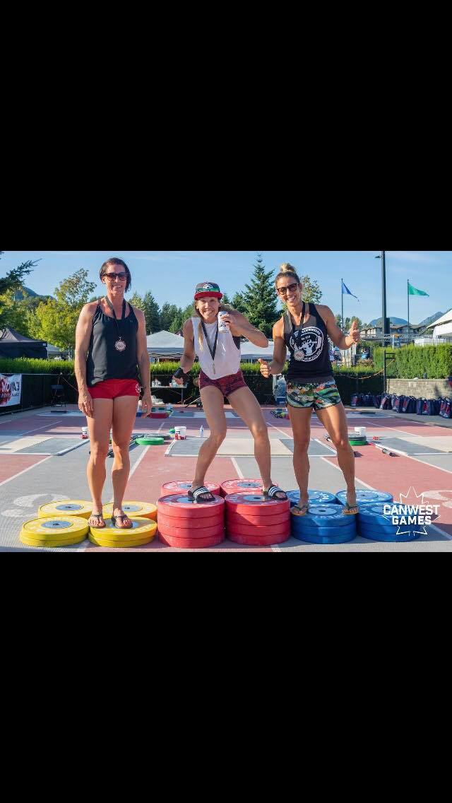 CrossFit Tsawwassen | 28-1835 56 St, Delta, BC V4L 2M1, Delta, BC V4L 2L9, Canada | Phone: (778) 867-8332