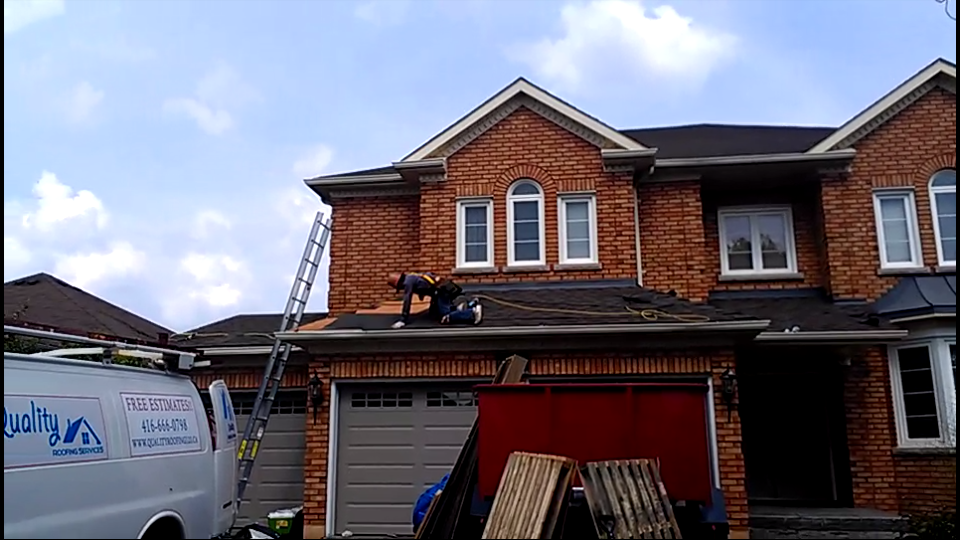 Quality Roofing Services ltd | Unit 525_, 137 Queens Plate Dr, Etobicoke, ON M9W 6Z7, Canada | Phone: (416) 666-0798