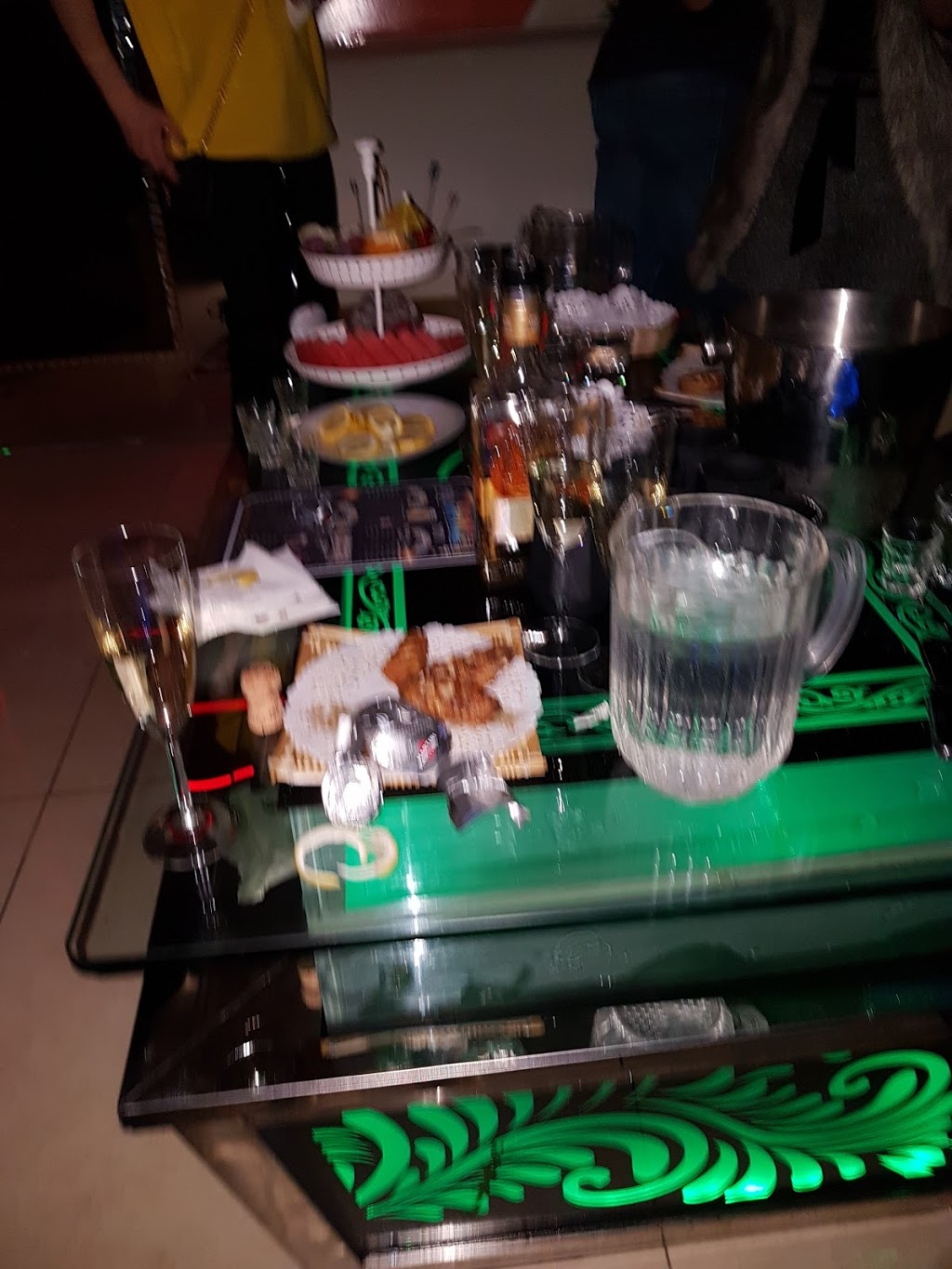 SPACE KTV Lounge | 7634 Woodbine Ave #1, Markham, ON L3R 2N2, Canada | Phone: (905) 477-7888